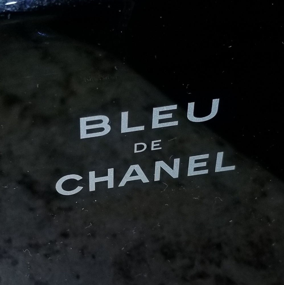 Mens Chanel Cologne - Bleu de Chanel 3.4oz